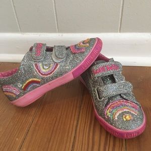 Lelli Kelly shoes-size 13